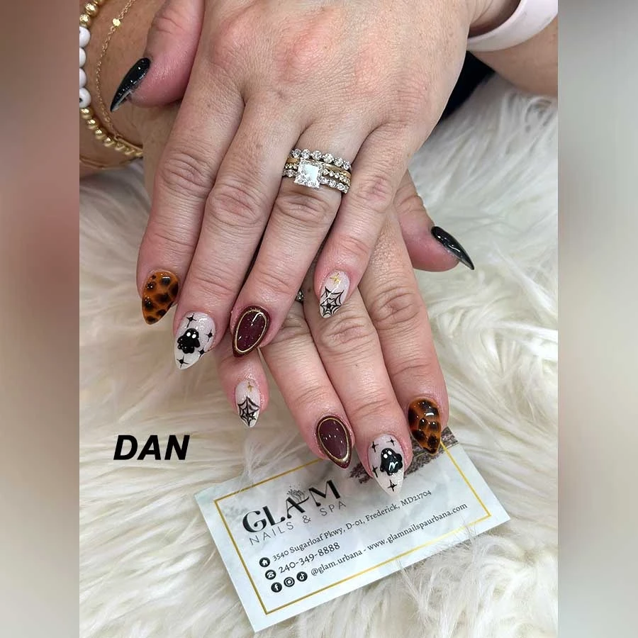 Nail Design